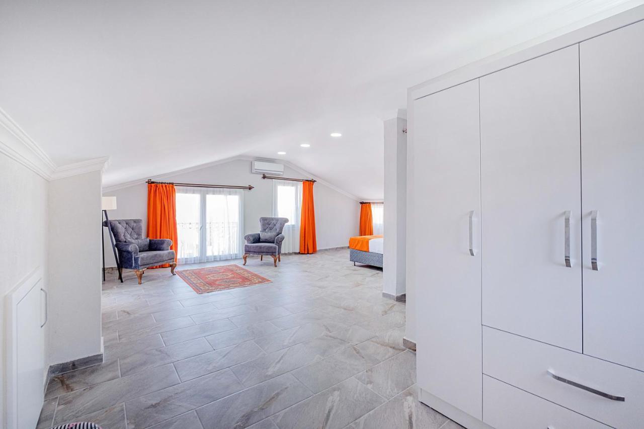 Villa Erya 2 Фетхие Экстерьер фото