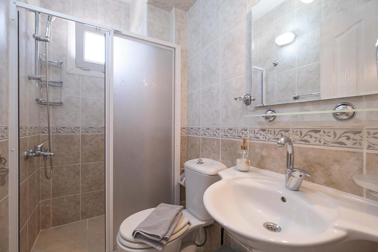 Villa Erya 2 Фетхие Экстерьер фото
