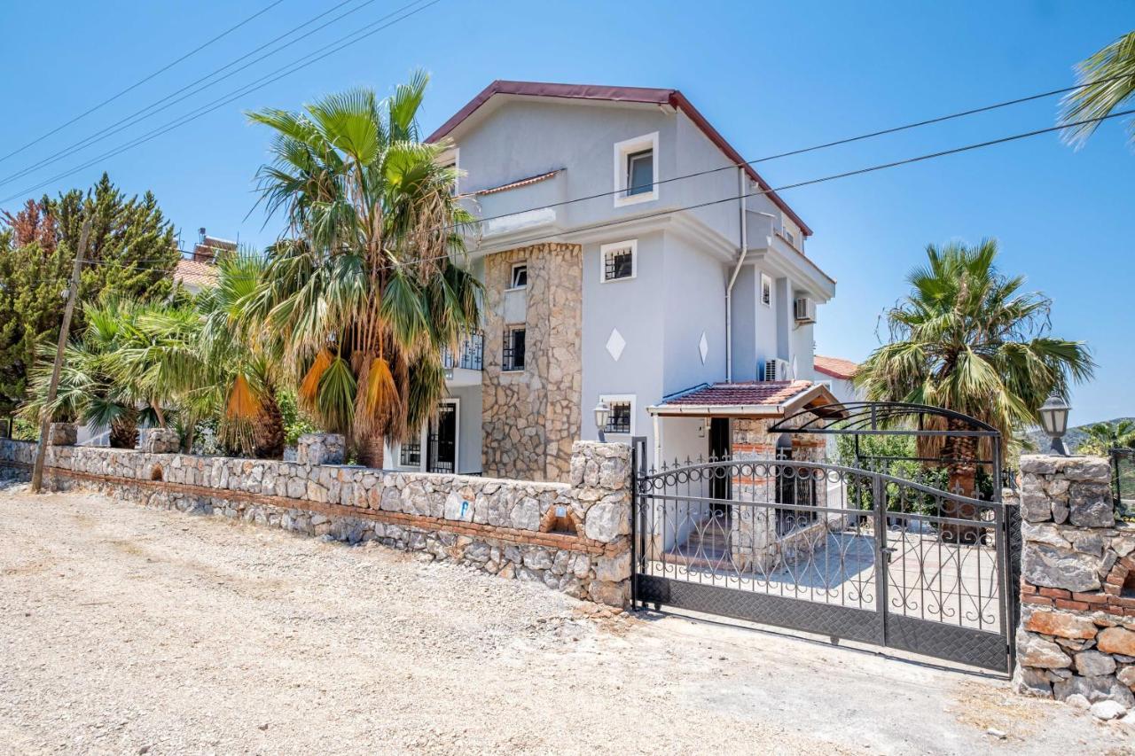 Villa Erya 2 Фетхие Экстерьер фото