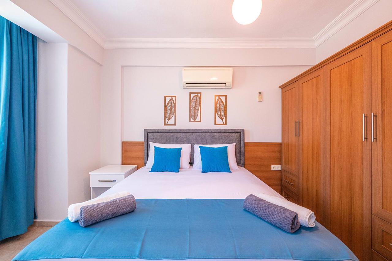 Villa Erya 2 Фетхие Экстерьер фото