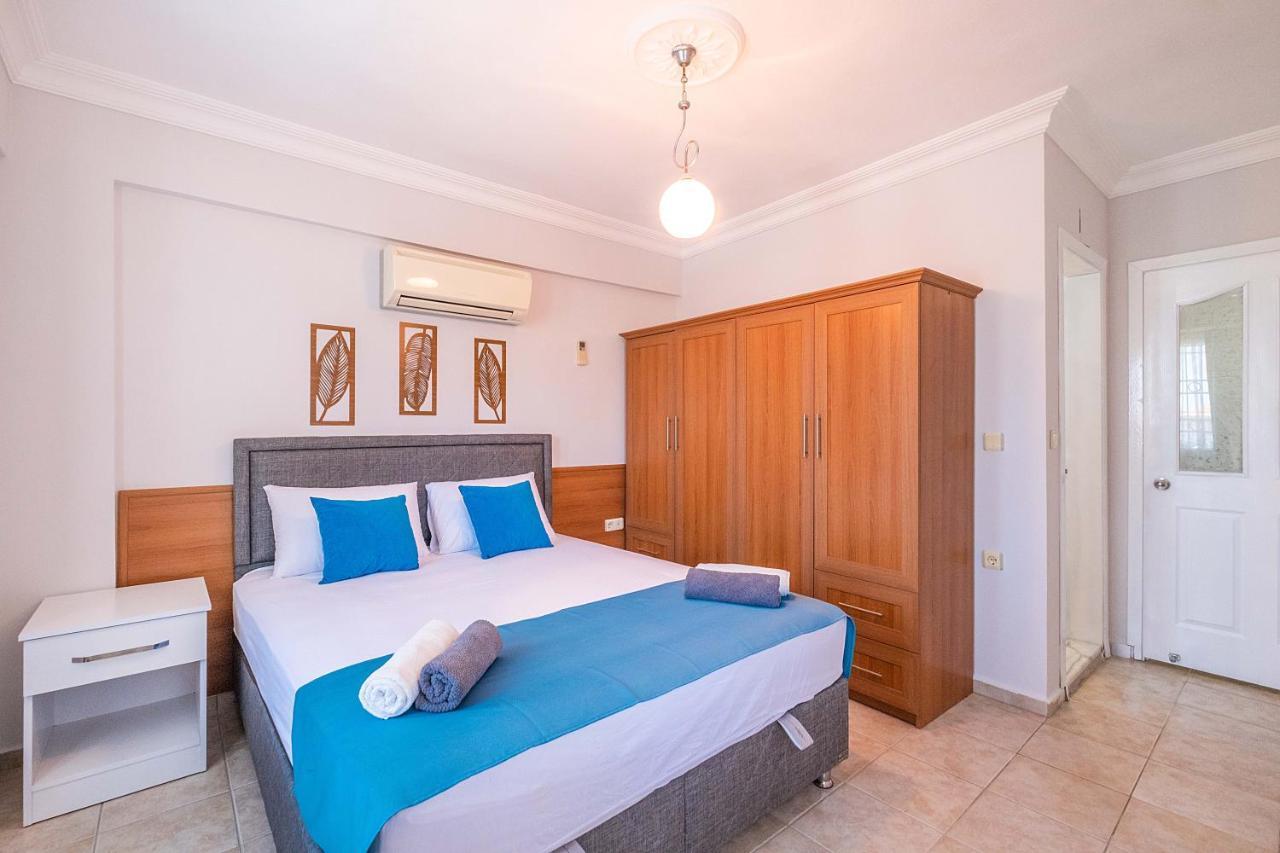 Villa Erya 2 Фетхие Экстерьер фото